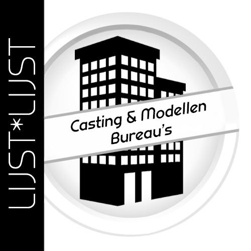 Casting- & modellenbureaus 